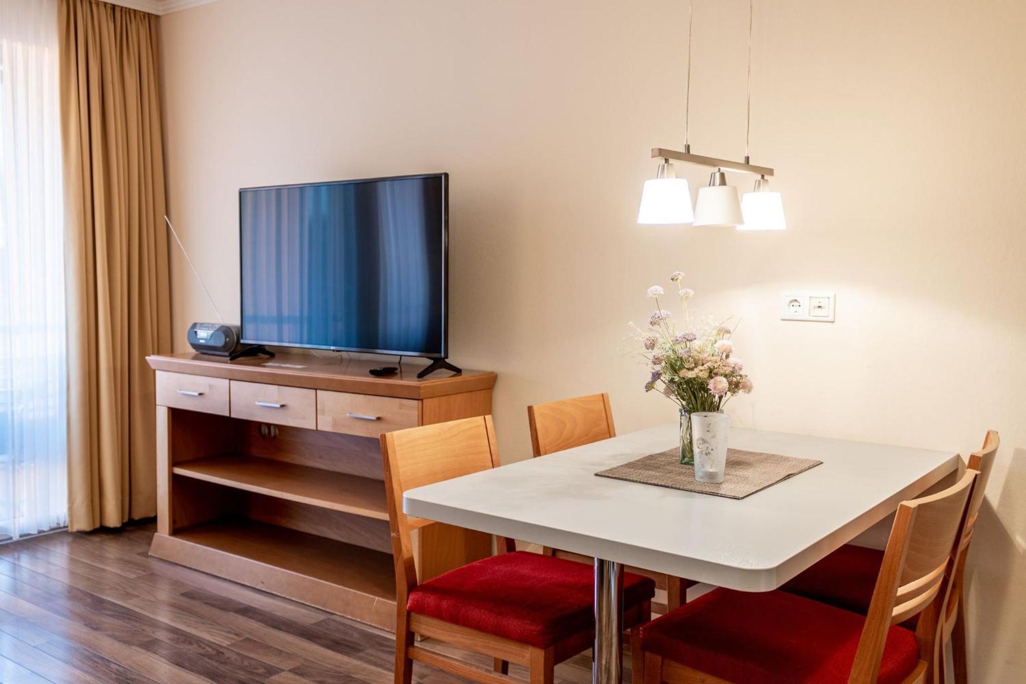 Hafendomicil Appartement Wh06 - Hase Waren  Bagian luar foto